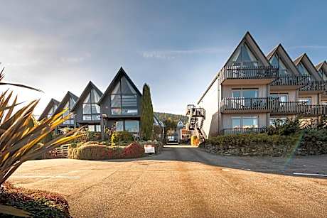 Heartland Hotel Queenstown