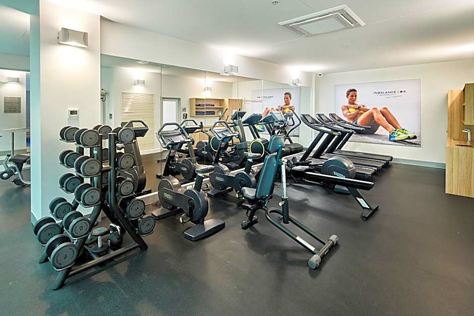 Novotel Melbourne On Collins