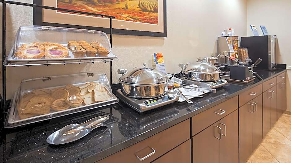 Best Western Plus Louisa
