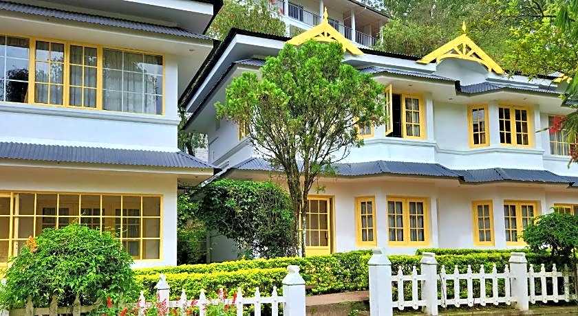 Eastend Munnar Hotel