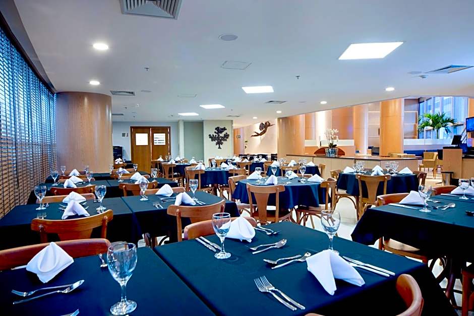 Quality Hotel Vitoria