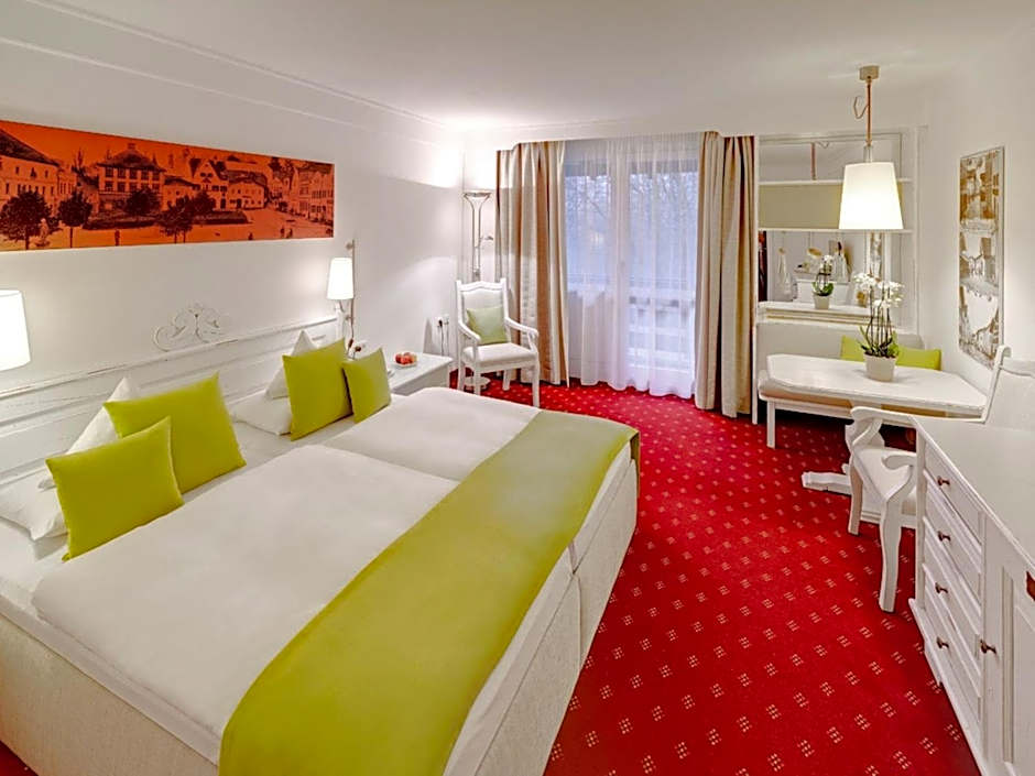 DAS LUDWIG Sports Resort