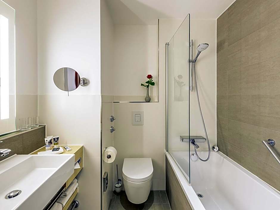 Mercure Hotel Erfurt Altstadt