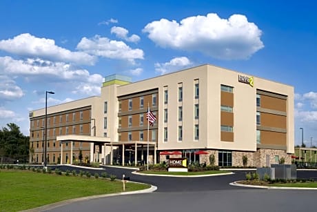 Home2 Suites by Hilton Grovetown Augusta Area