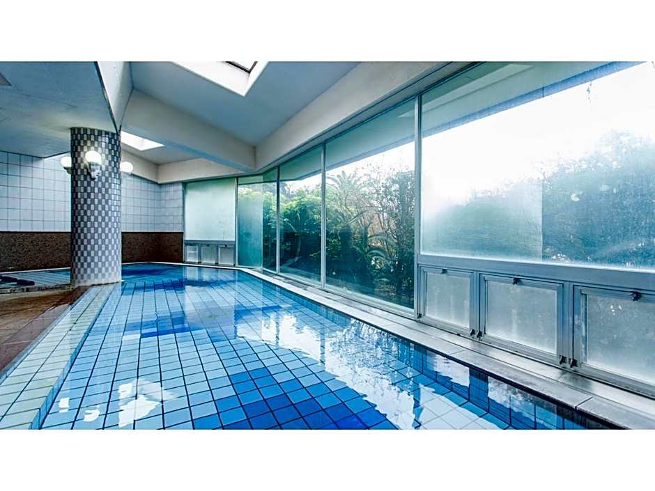 Dogashima Onsen Hotel