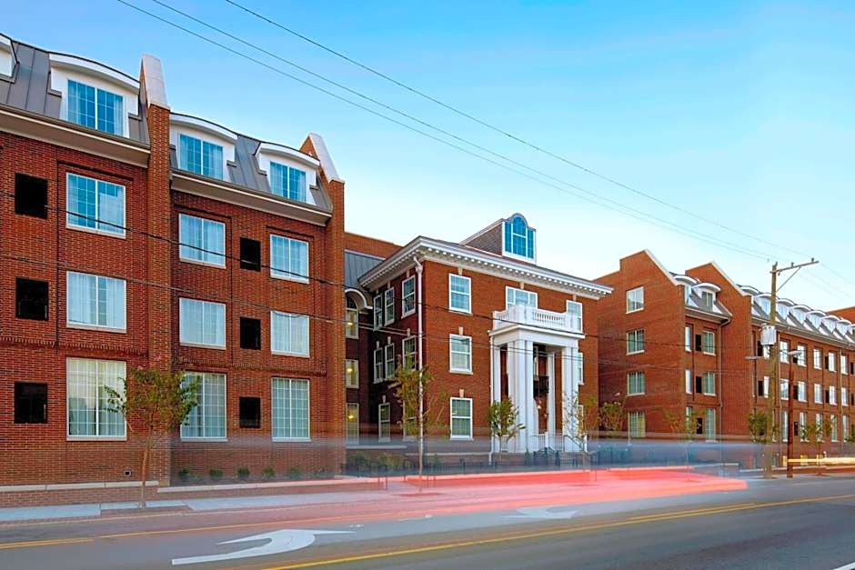 Residence Inn by Marriott Durham McPherson/Duke University Medical Center Area
