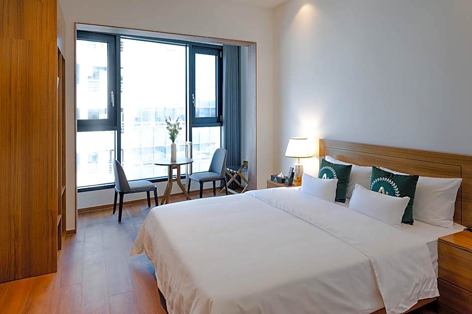 Hotel Arari