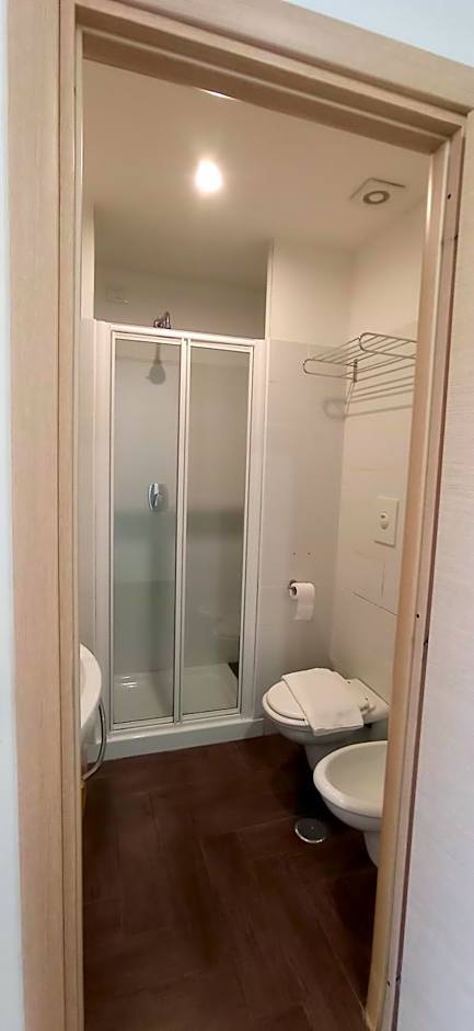 Rome Travellers Hotel