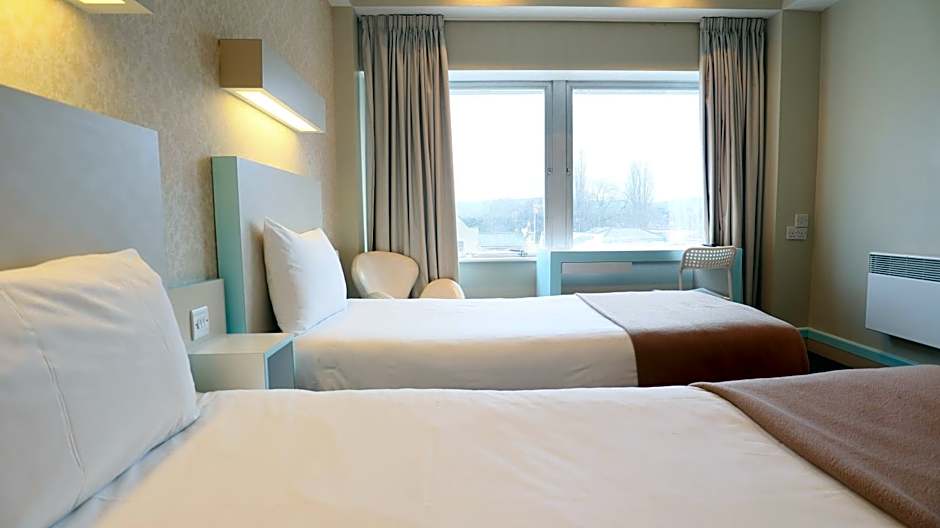 Citrus Hotel Cheltenham by Compass Hospitality