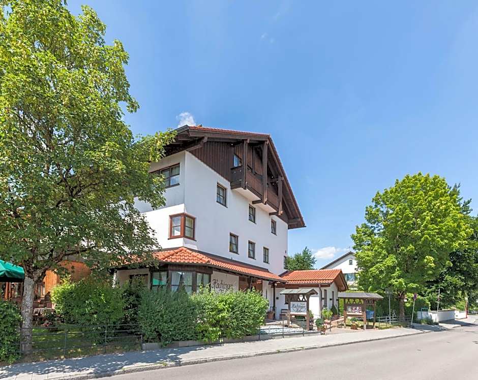 Photo 1 of 50 of Hotel Hachinger Hof