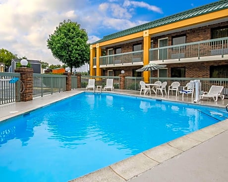 Quality Inn Franklin