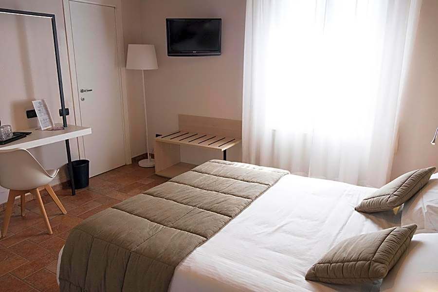 Relais Madonna di Campagna