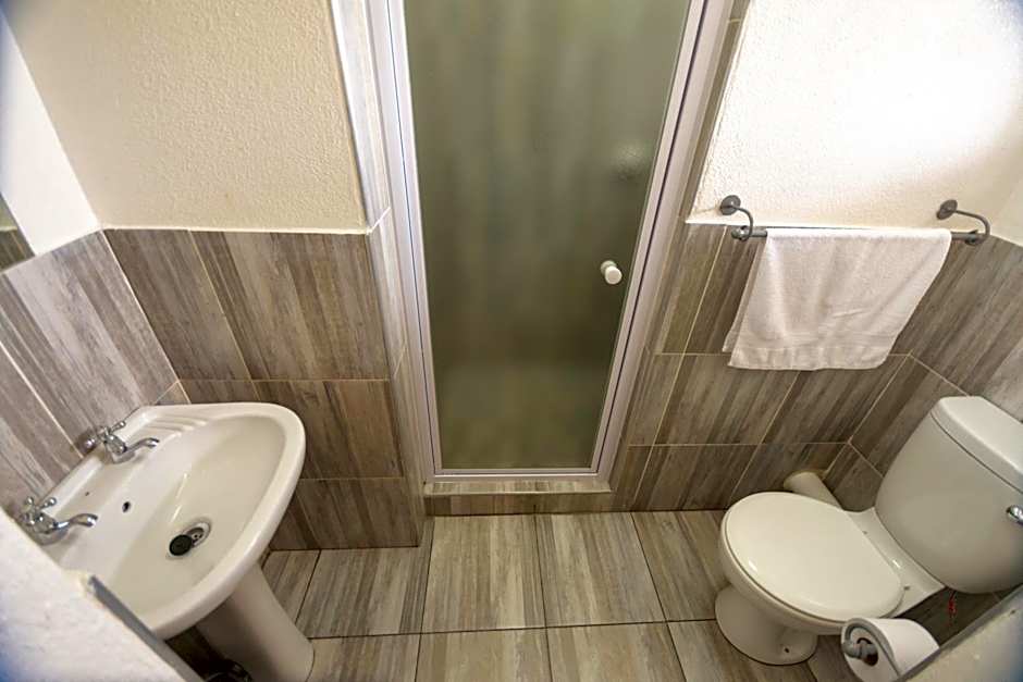 Ecomotel O.R.Tambo