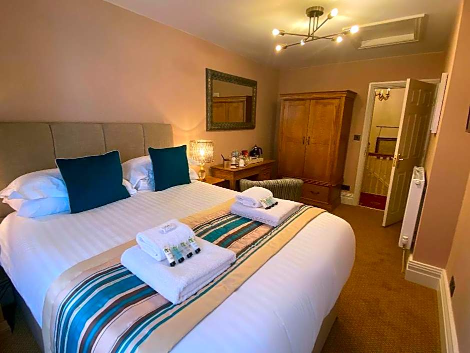 Chester House Guest House