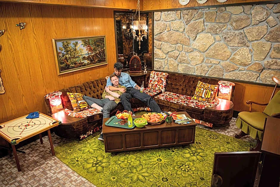 Hotel Zed Victoria