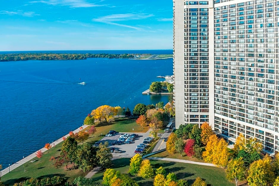 The Westin Harbour Castle