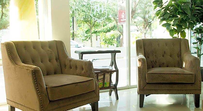 OYO Hotel Puerto Real Coatzacoalcos