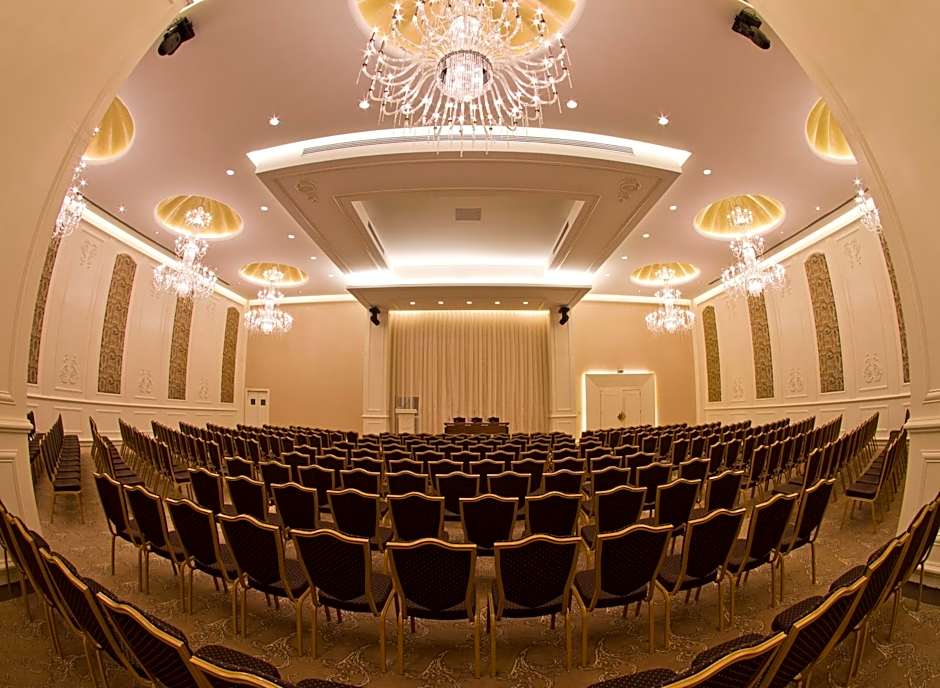 Grand Hotel Gaziantep