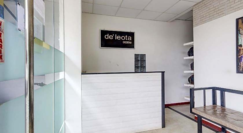 OYO Life 90388 De'leota