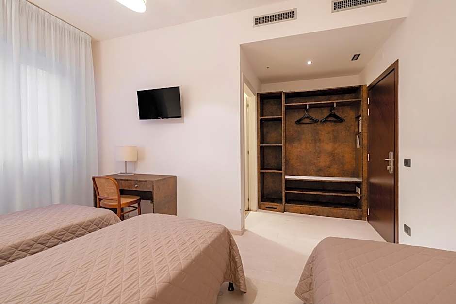 Hotel Sorriso
