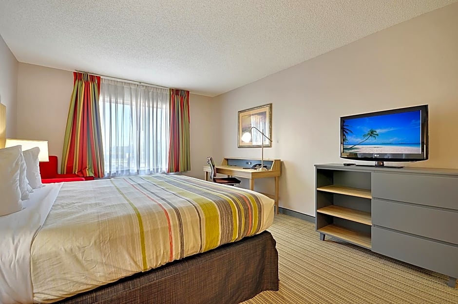 Country Inn & Suites by Radisson, Charleston North, SC