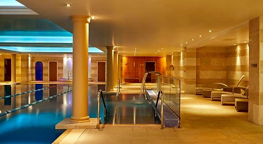 Lion Quays Hotel & Spa