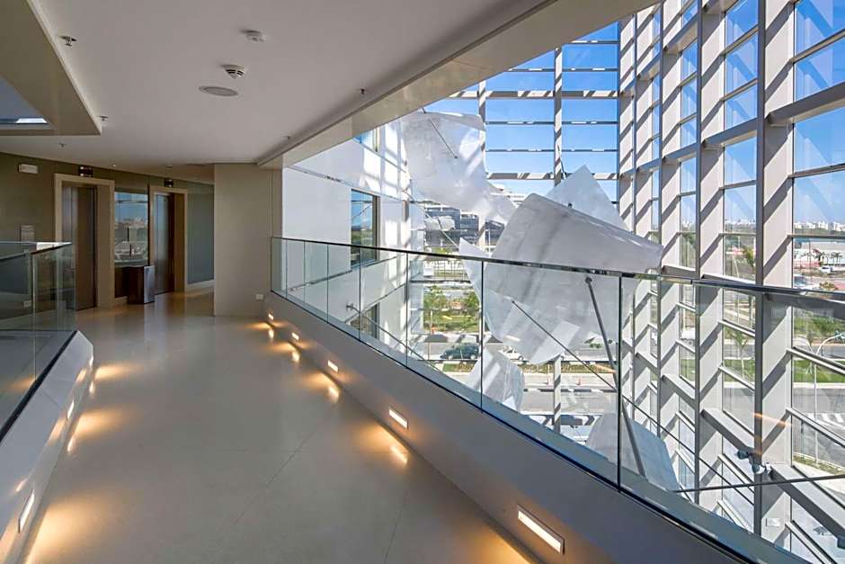 Hilton Barra Rio De Janeiro