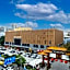 Haixiang Hotel (Guangzhou Baiyun Railway Station)