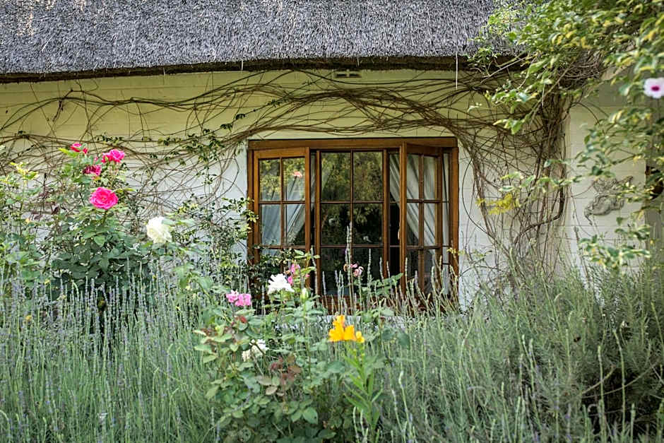Grace Guest House