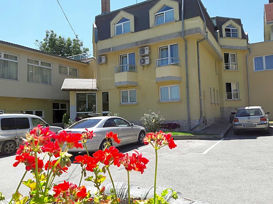 Hotel Galant