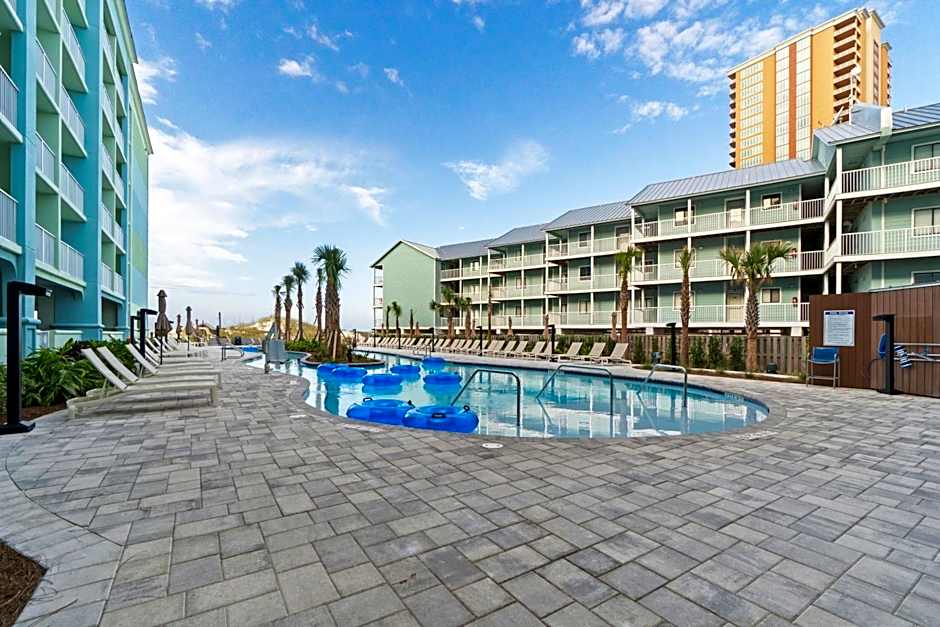 Hilton Garden Inn Orange Beach