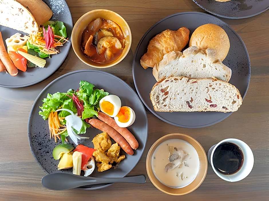 Super Hotel Oyama