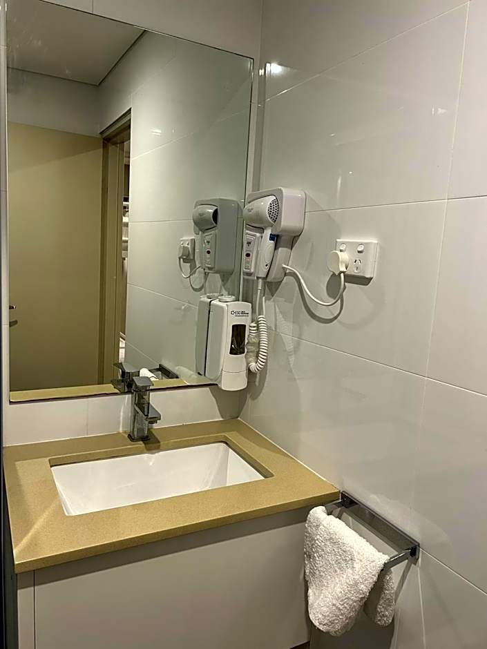 Marco Polo Motor Inn - Sydney