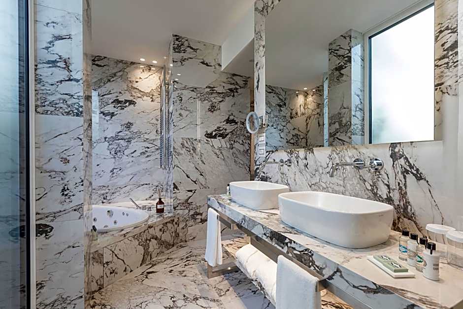 Hotel Magna Pars - Small Luxury Hotels of the World