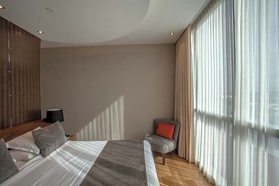 Puerto Norte Design Hotel
