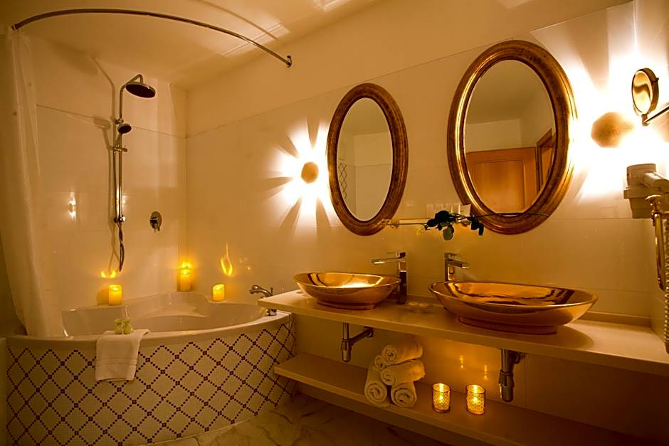 Hotel Ambiente Wellness & Spa
