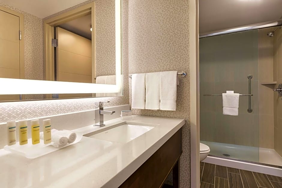Homewood Suites by Hilton Washington DC Capitol-Navy Yard