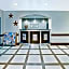 Super 8 by Wyndham Houston/I-10/Federal Road