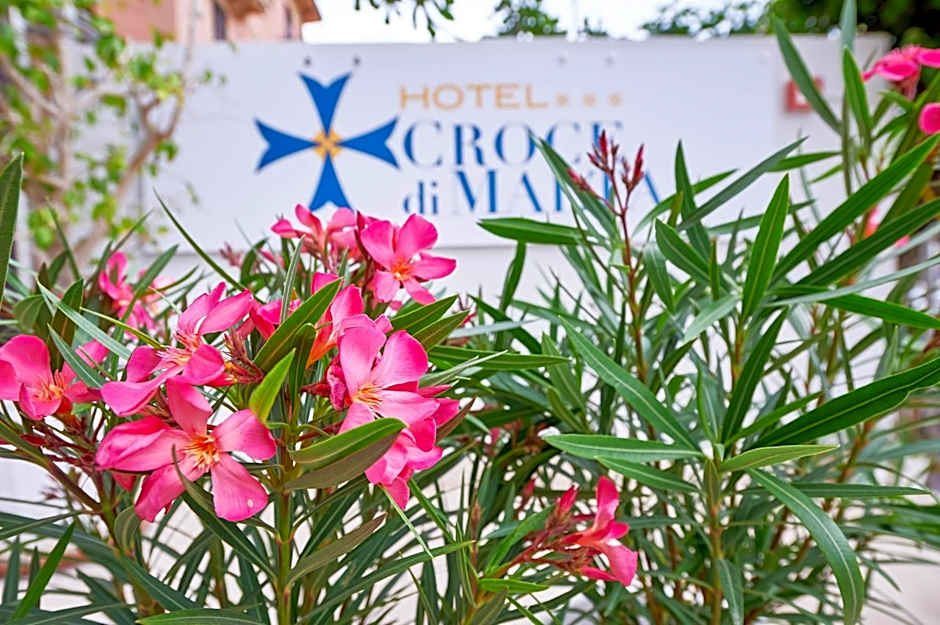 Hotel Croce Di Malta