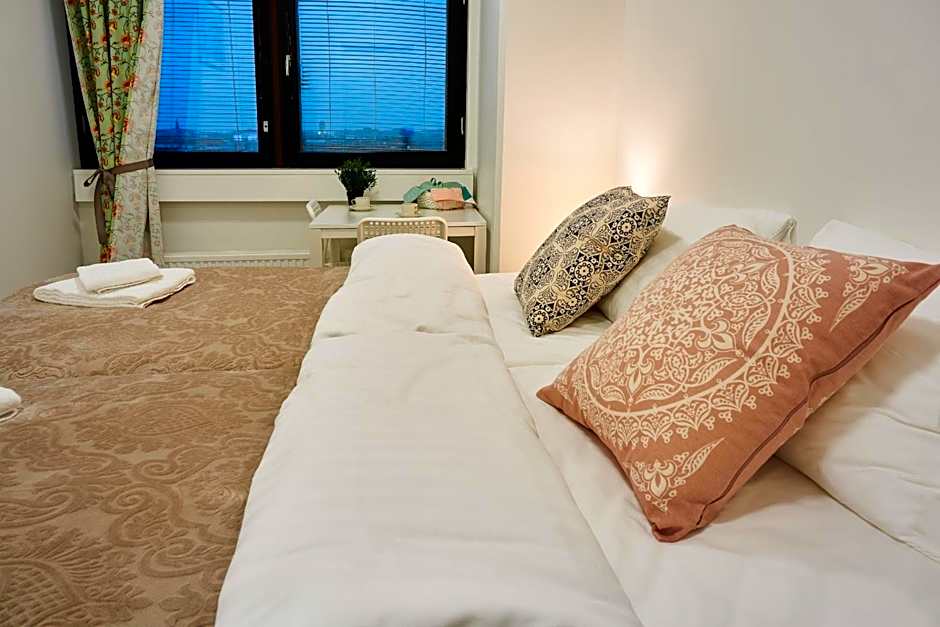 Inn Tourist Hostel