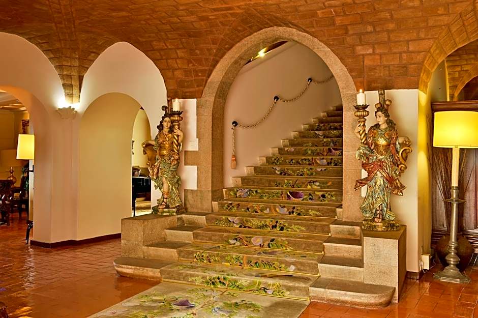Hotel Fortaleza do Guincho Relais & Châteaux