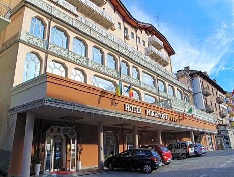 Hotel Miramonti