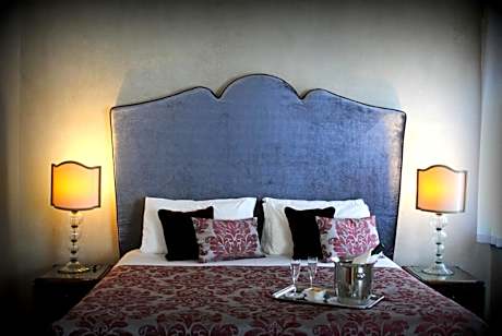 Superior Junior Suite