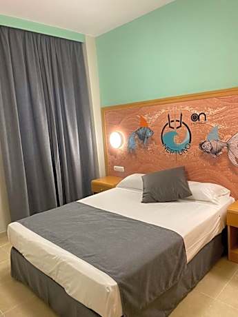 Two-Bedroom Apartment (2 Adults)