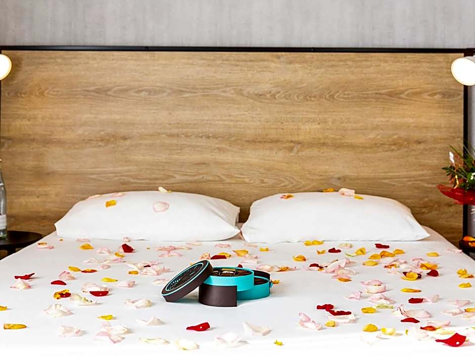 Ibis Centre Millau