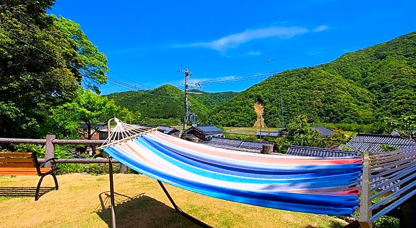 TABIHAKU STAY 香住