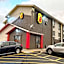 Super 8 by Wyndham Cedar Rapids