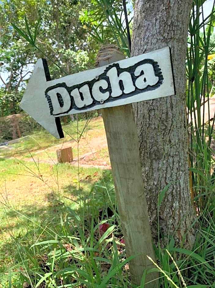 Caraiva Recanto Pousada de Ferias