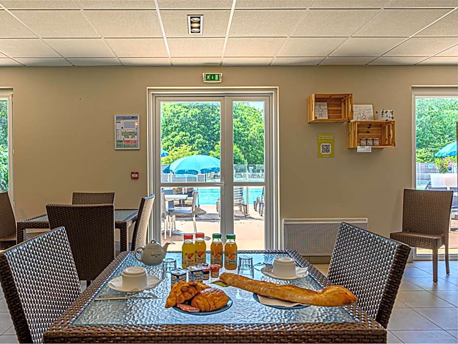 Vacancéole - Ker Goh Lenn - Vannes / Morbihan