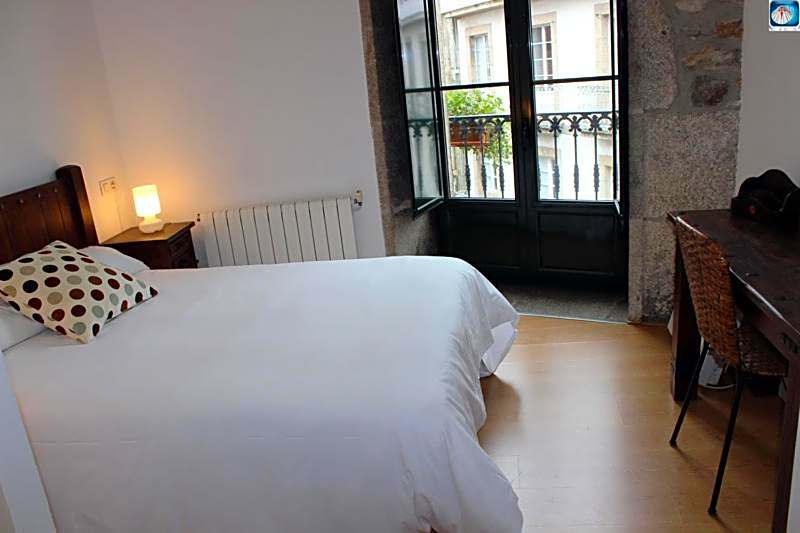 Hotel Arco de Mazarelos